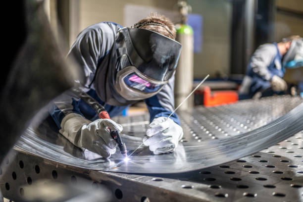 Best Welding Inspection and Certification in Athens, OH
