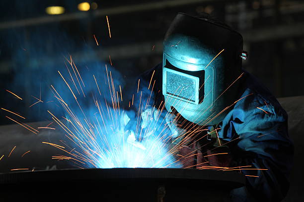 Best Aerospace and Defense Welding in Athens, OH