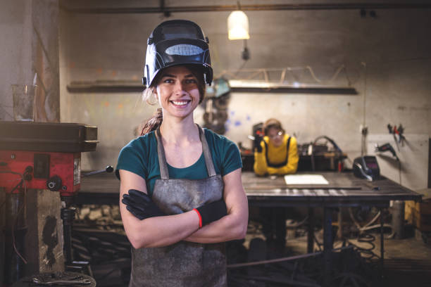 Best Specialty Welding Processes in Athens, OH